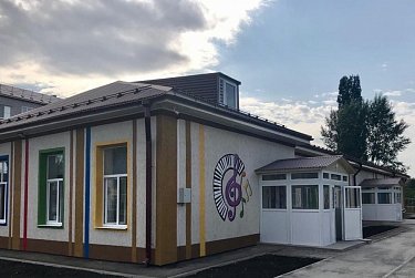 Образовательные учреждения готовятся встретить учеников